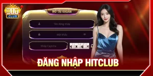 đăng nhập hitclub hướng dẫn