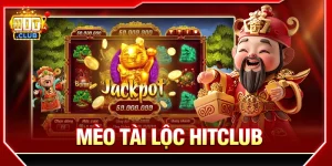 Mèo Tài Lộc Hitclub