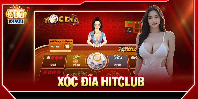 Luật Chơi Xóc Đĩa HITCLUB Và Mẹo Cược Đỉnh Cao xóc đĩa hitclub